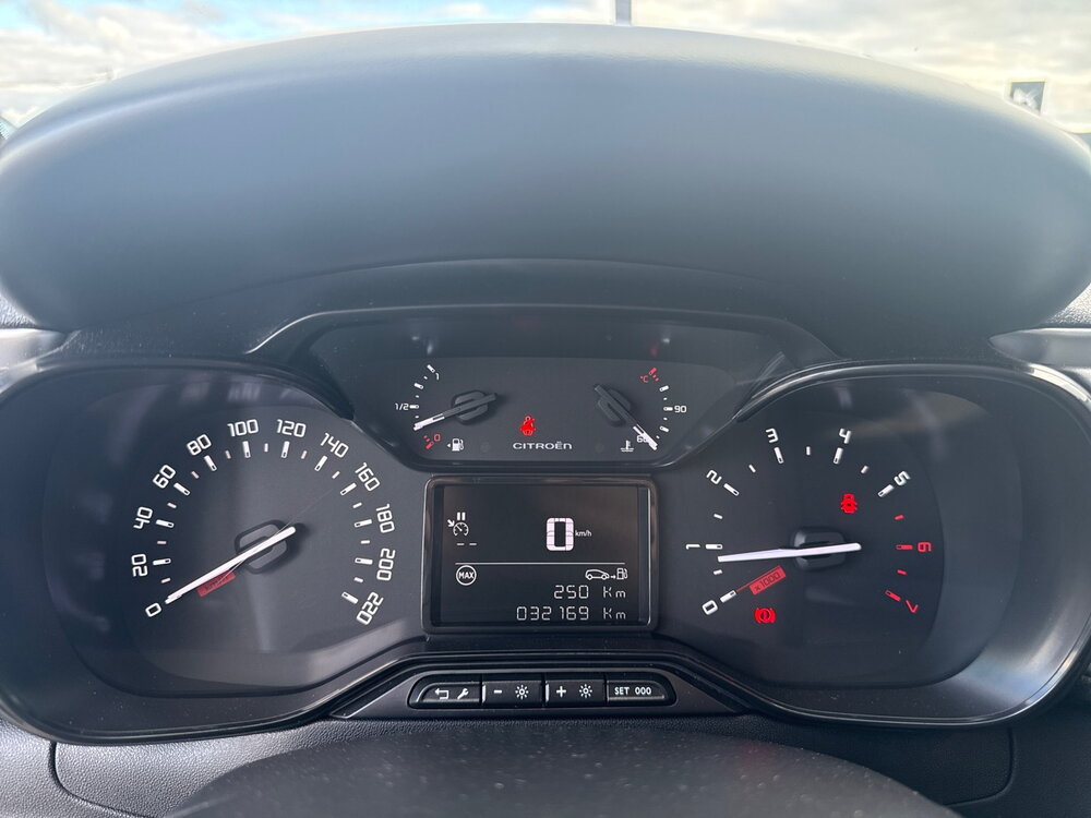 Occasion CITROEN C3 C3 PureTech 83 S&S BVM5 - YOU!