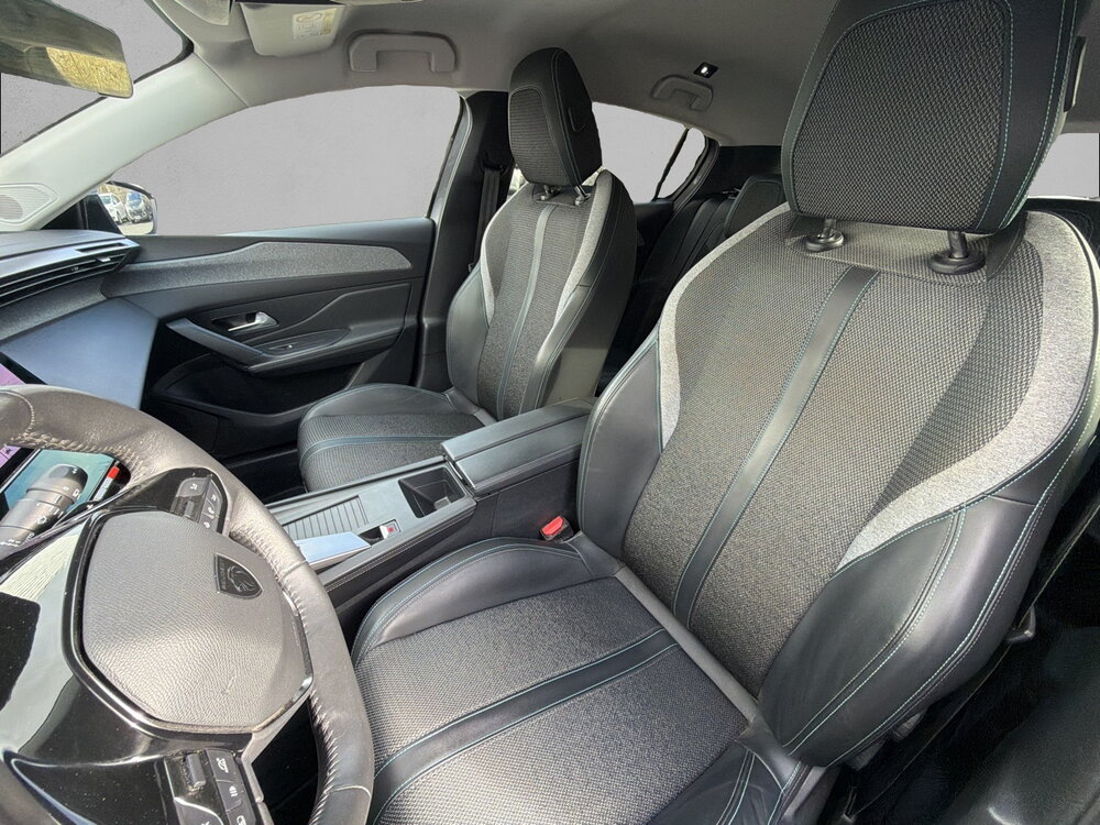 Occasion PEUGEOT 308 308 PureTech 130ch S&S EAT8 - Allure Pack