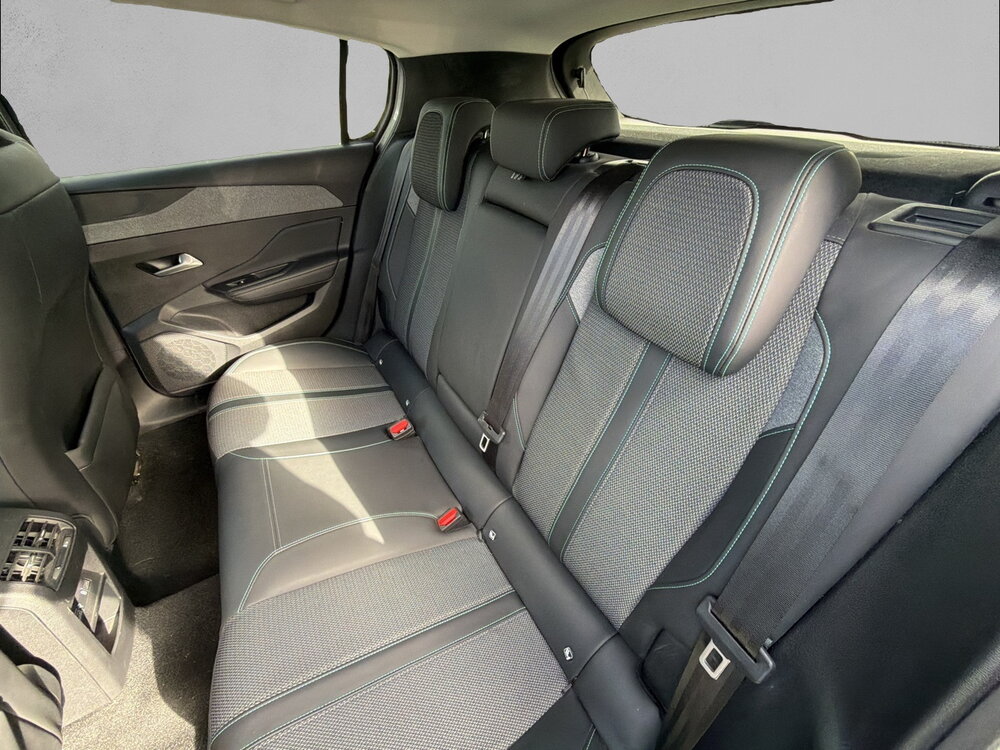 Occasion PEUGEOT 308 308 PureTech 130ch S&S EAT8 - Allure Pack