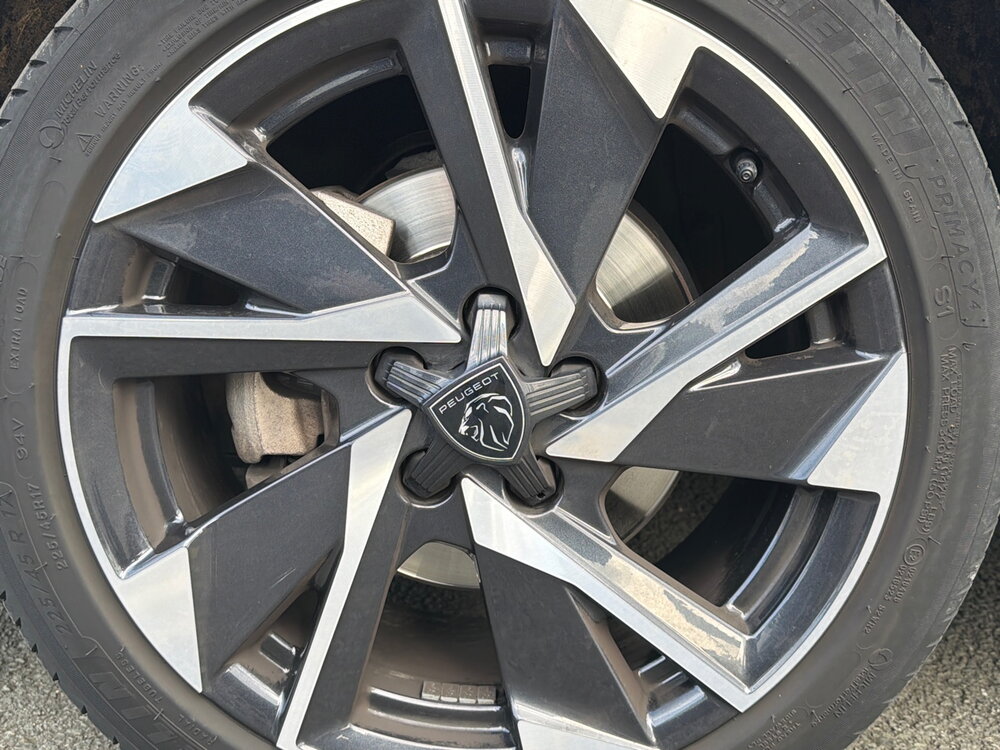 Occasion PEUGEOT 308 308 PureTech 130ch S&S EAT8 - Allure Pack