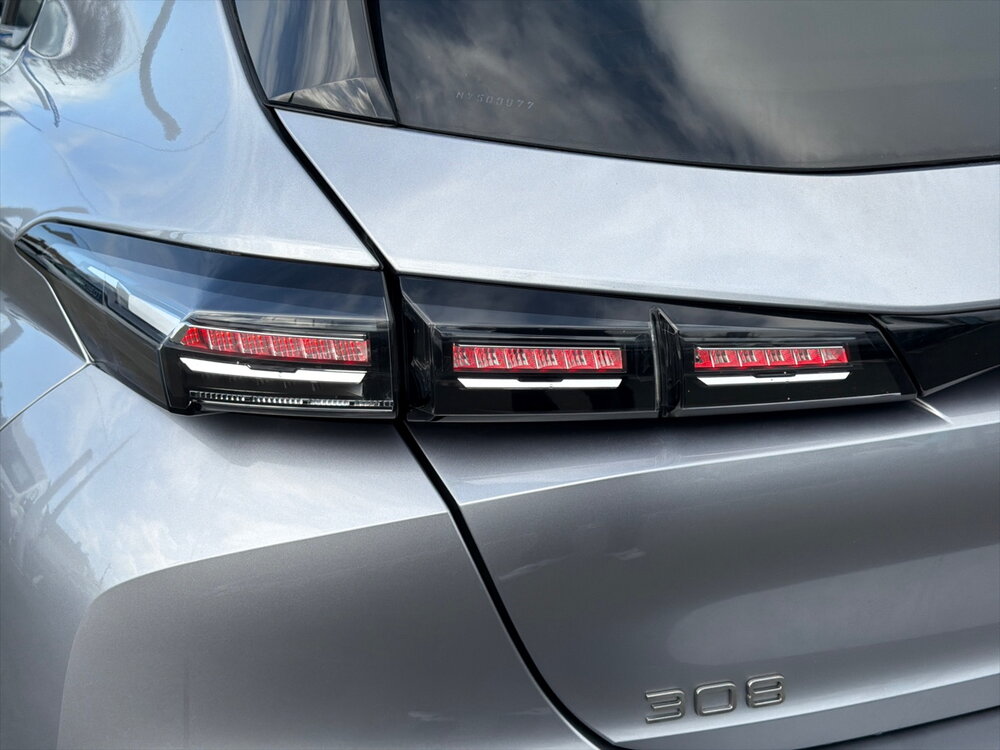 Occasion PEUGEOT 308 308 PureTech 130ch S&S EAT8 - Allure Pack