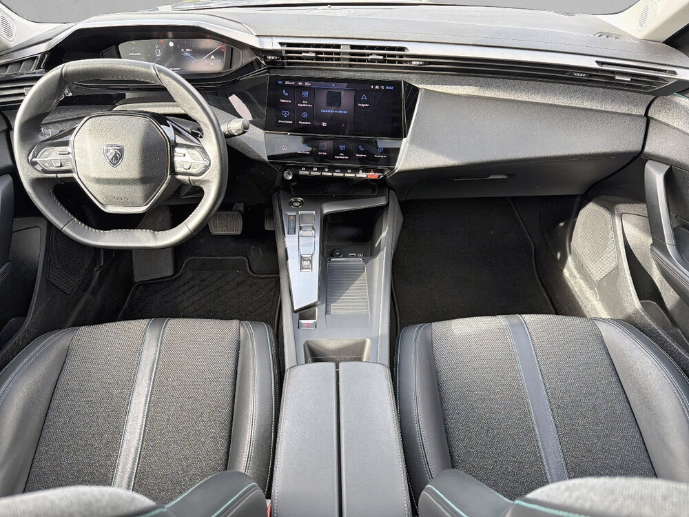 Occasion PEUGEOT 308 308 PureTech 130ch S&S EAT8 - Allure Pack