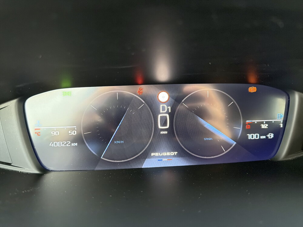 Occasion PEUGEOT 308 308 PureTech 130ch S&S EAT8 - Allure Pack