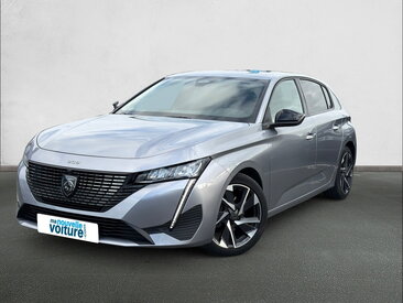 Occasion PEUGEOT 308 308 PureTech 130ch S&S EAT8 - Allure Pack