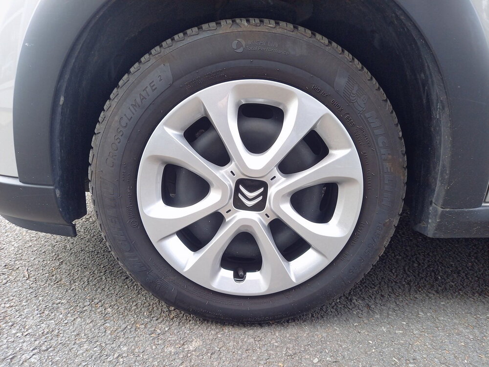 Occasion CITROEN C3 C3 PureTech 83 S&S BVM5 - YOU!