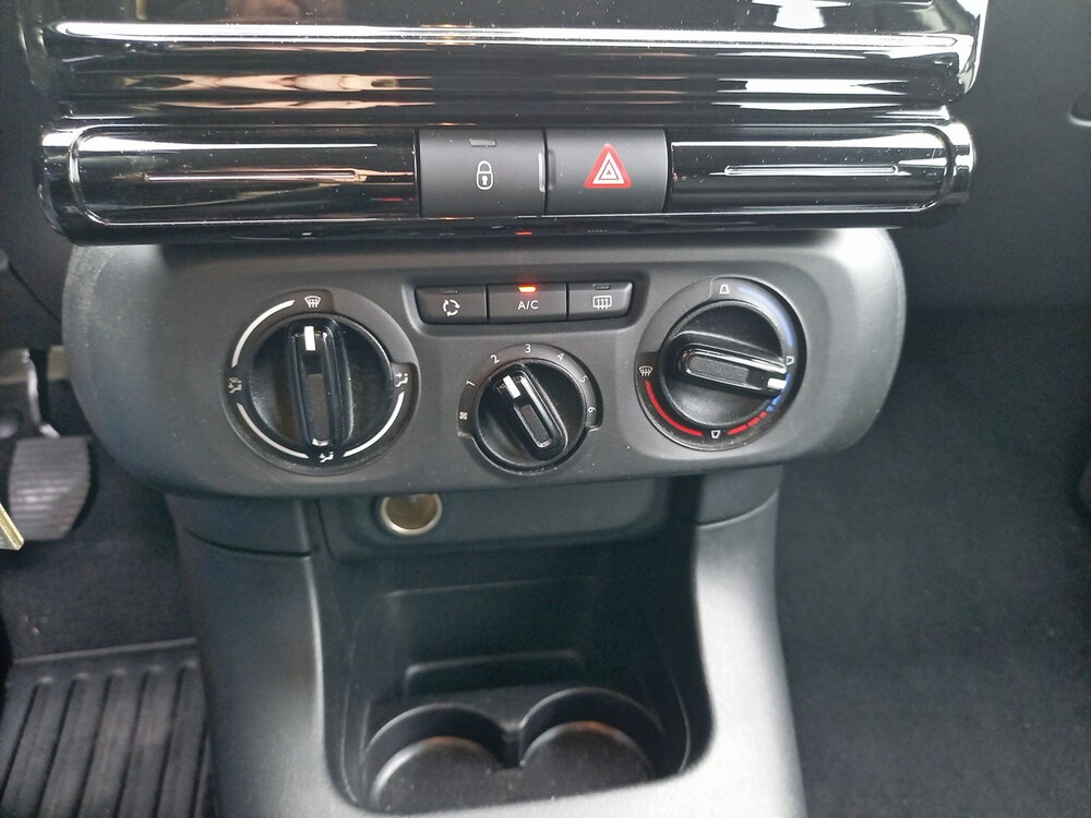 Occasion CITROEN C3 C3 PureTech 83 S&S BVM5 - YOU!