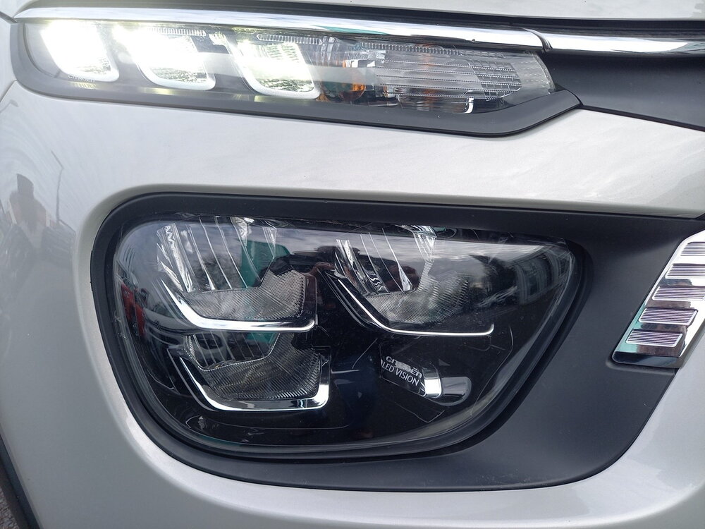 Occasion CITROEN C3 C3 PureTech 83 S&S BVM5 - YOU!