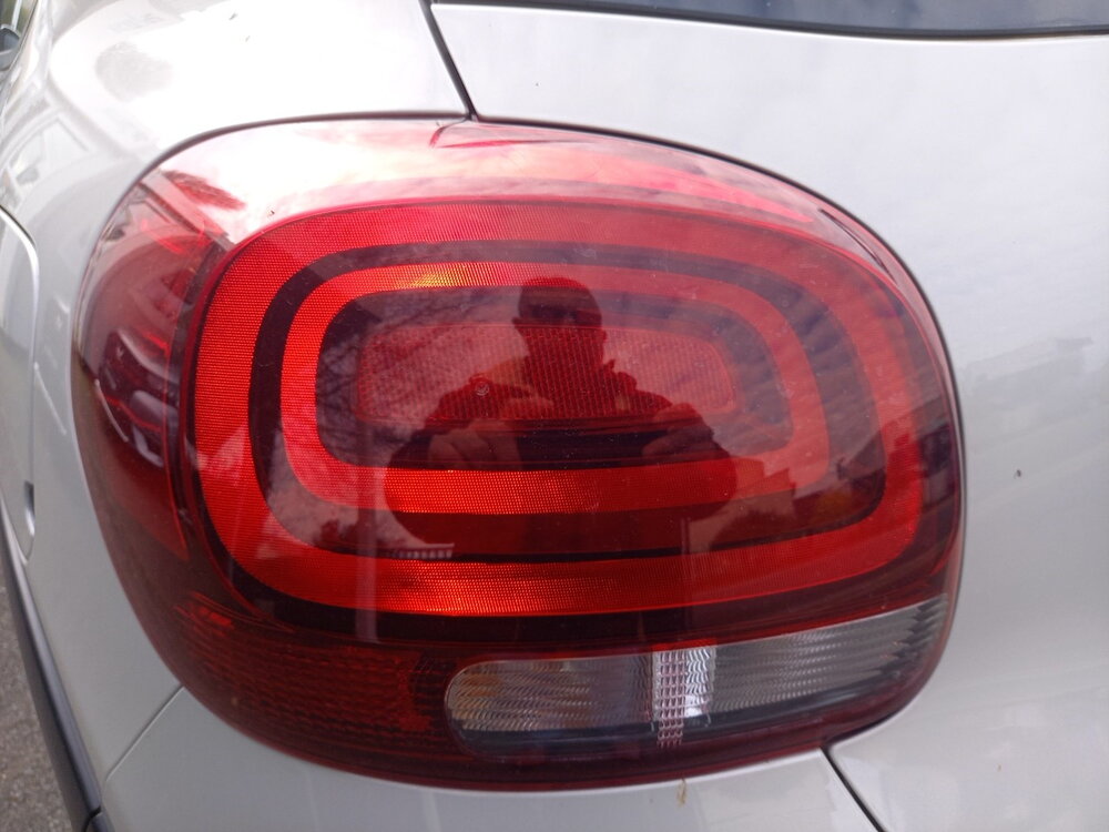 Occasion CITROEN C3 C3 PureTech 83 S&S BVM5 - YOU!