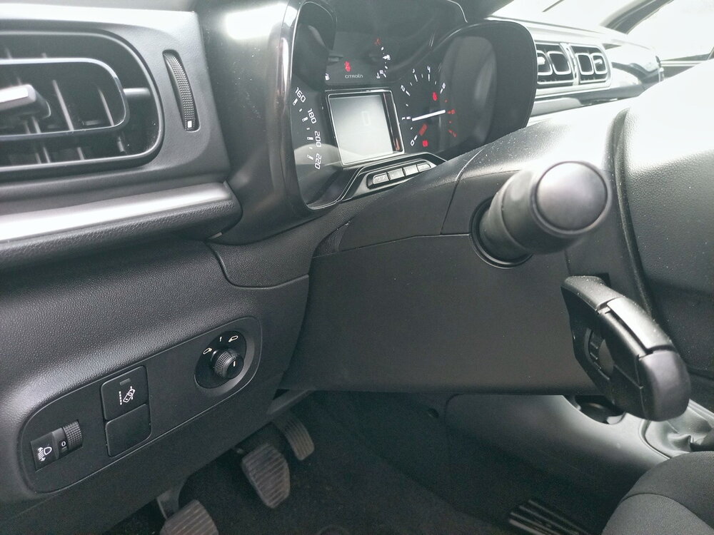 Occasion CITROEN C3 C3 PureTech 83 S&S BVM5 - YOU!