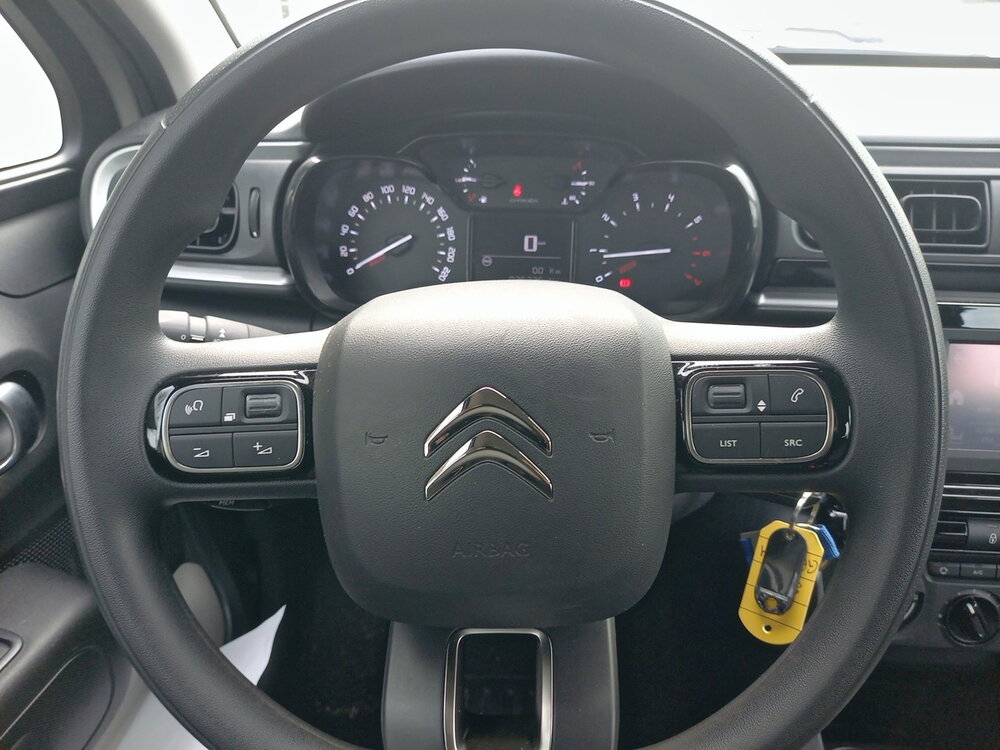 Occasion CITROEN C3 C3 PureTech 83 S&S BVM5 - YOU!