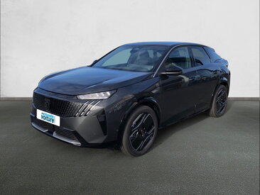 Occasion PEUGEOT 3008 3008 Electrique 230 ch Grande autonomie 97 kWh - GT Exclusive