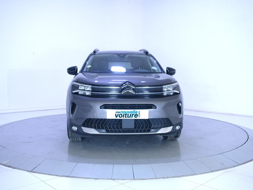 Occasion CITROEN C5 AirCross C5 Aircross BlueHDi 130 S&S EAT8 - Shine