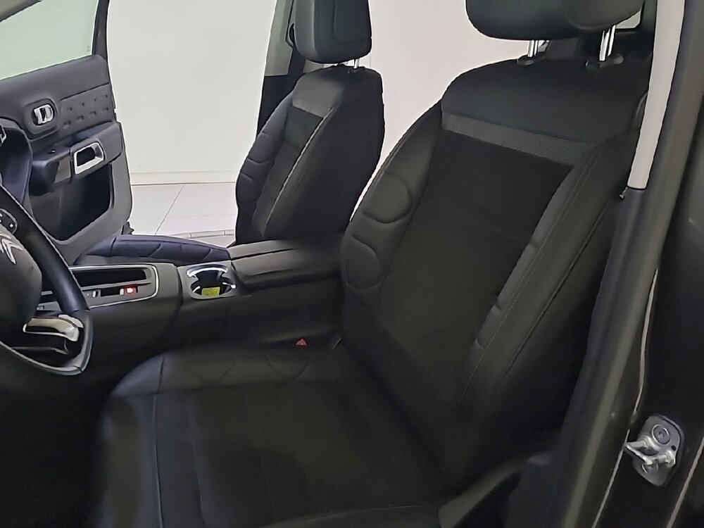 Occasion CITROEN C5 AirCross C5 Aircross BlueHDi 130 S&S EAT8 - Shine