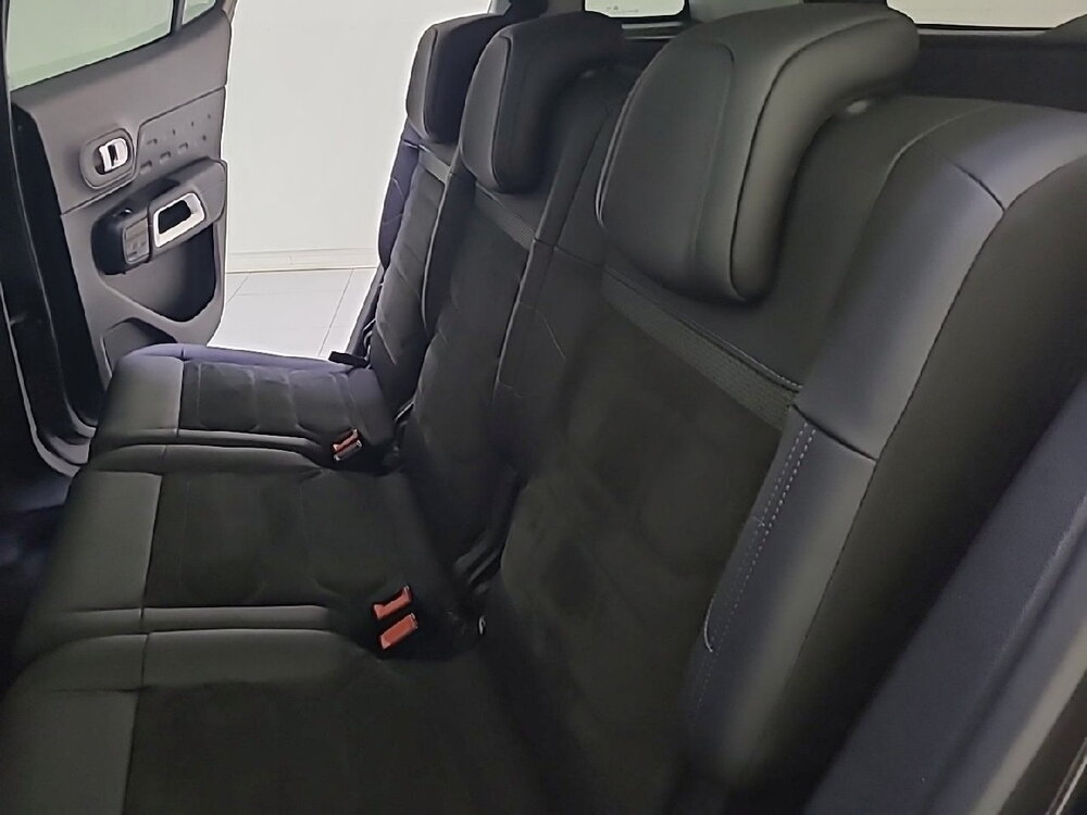 Occasion CITROEN C5 AirCross C5 Aircross BlueHDi 130 S&S EAT8 - Shine