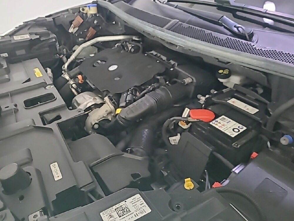 Occasion CITROEN C5 AirCross C5 Aircross BlueHDi 130 S&S EAT8 - Shine