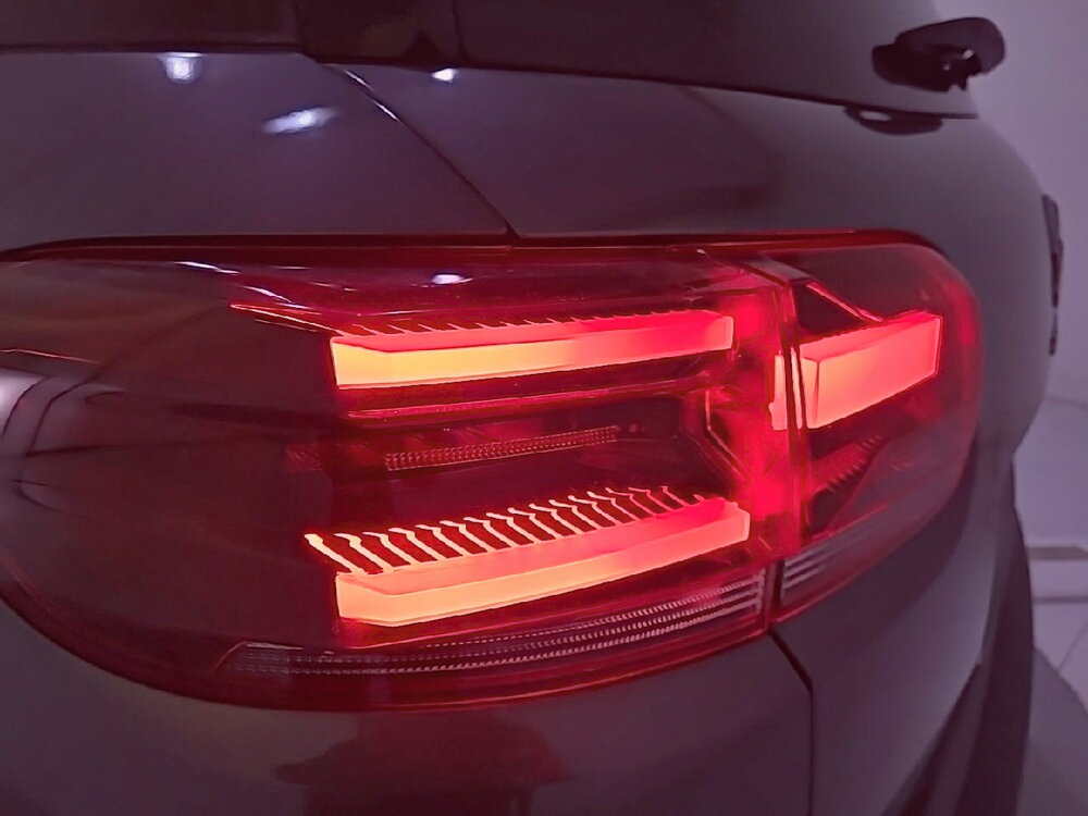 Occasion CITROEN C5 AirCross C5 Aircross BlueHDi 130 S&S EAT8 - Shine