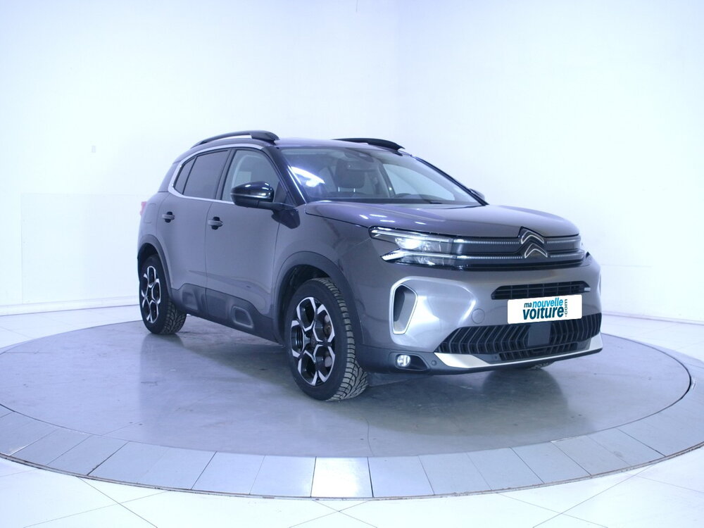 Occasion CITROEN C5 AirCross C5 Aircross BlueHDi 130 S&S EAT8 - Shine