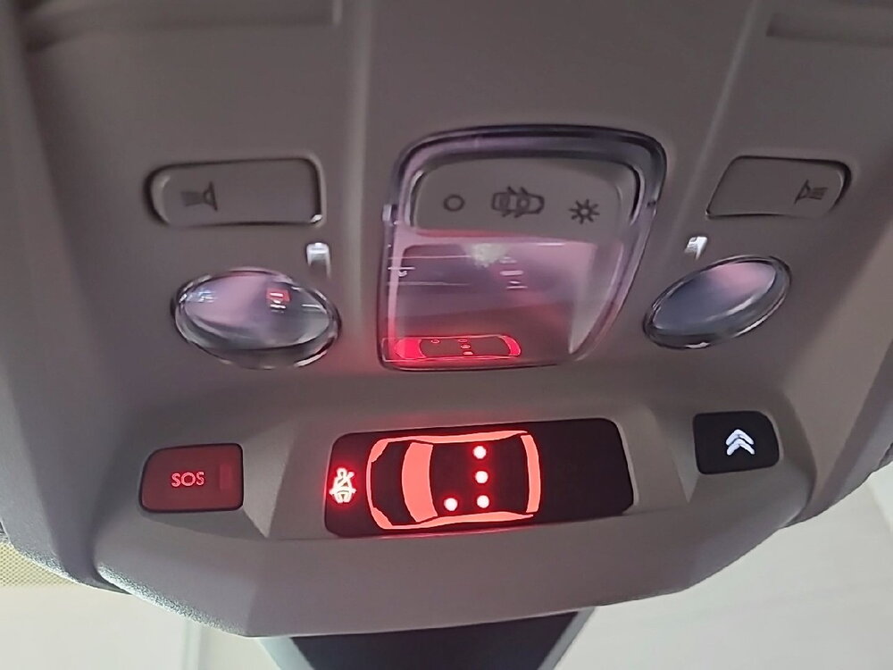 Occasion CITROEN C5 AirCross C5 Aircross BlueHDi 130 S&S EAT8 - Shine