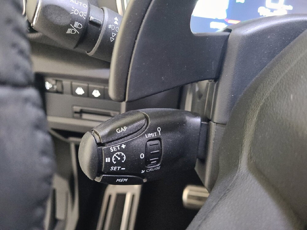 Occasion CITROEN C5 AirCross C5 Aircross BlueHDi 130 S&S EAT8 - Shine