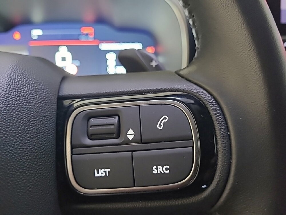 Occasion CITROEN C5 AirCross C5 Aircross BlueHDi 130 S&S EAT8 - Shine