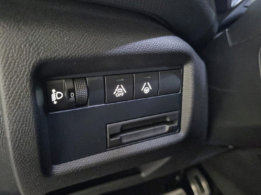 Occasion CITROEN C5 AirCross C5 Aircross BlueHDi 130 S&S EAT8 - Shine