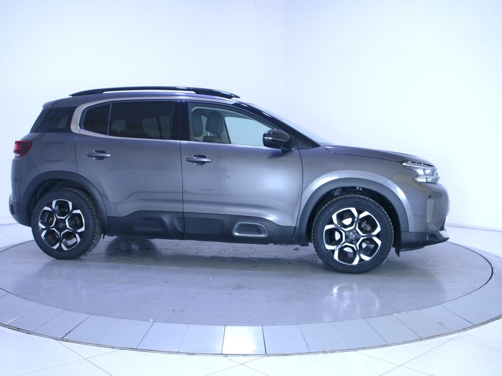 Occasion CITROEN C5 AirCross C5 Aircross BlueHDi 130 S&S EAT8 - Shine