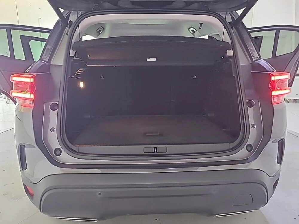 Occasion CITROEN C5 AirCross C5 Aircross BlueHDi 130 S&S EAT8 - Shine