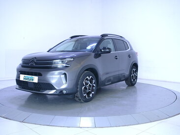 Occasion CITROEN C5 AirCross C5 Aircross BlueHDi 130 S&S EAT8 - Shine