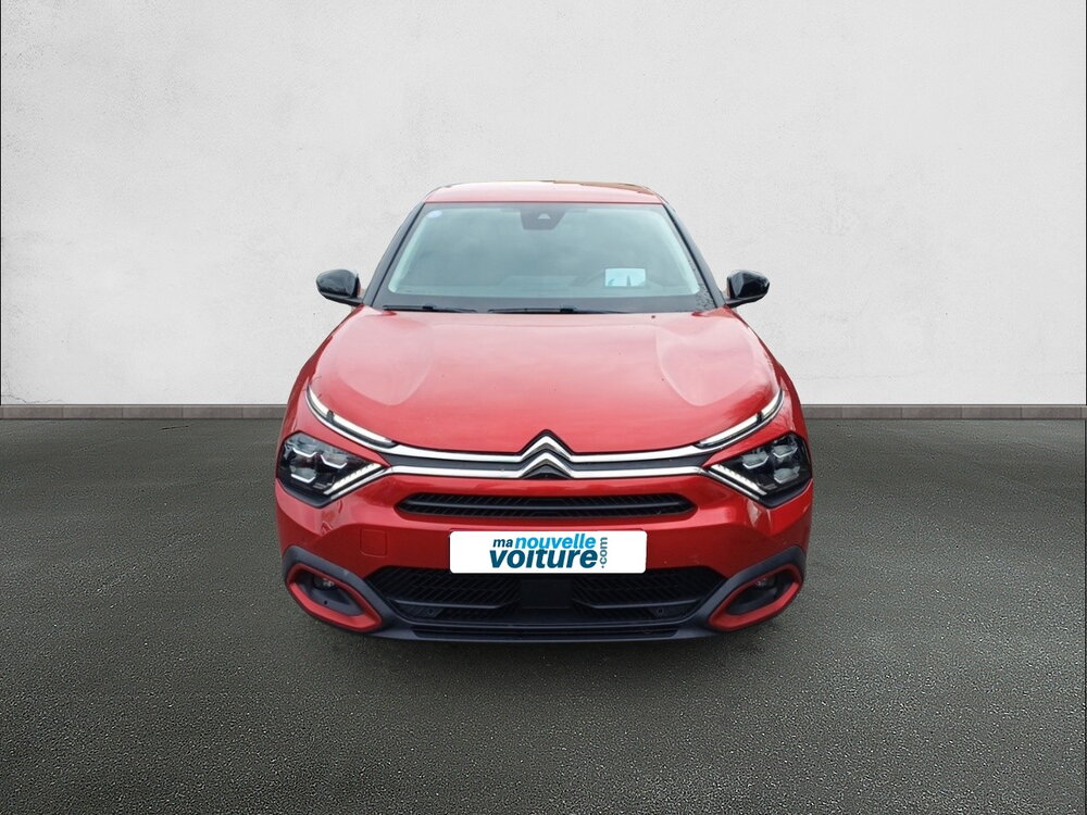 Occasion CITROEN C4 C4 PureTech 130 S&S EAT8 - Shine Pack