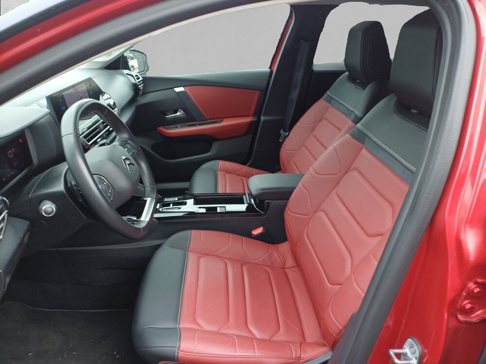 Occasion CITROEN C4 C4 PureTech 130 S&S EAT8 - Shine Pack