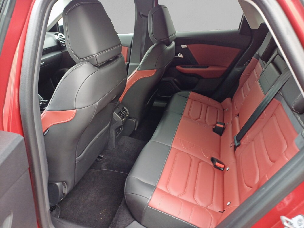 Occasion CITROEN C4 C4 PureTech 130 S&S EAT8 - Shine Pack