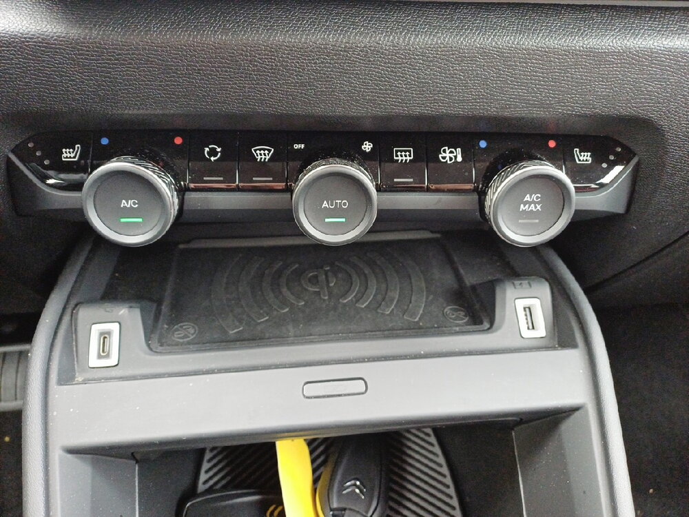 Occasion CITROEN C4 C4 PureTech 130 S&S EAT8 - Shine Pack