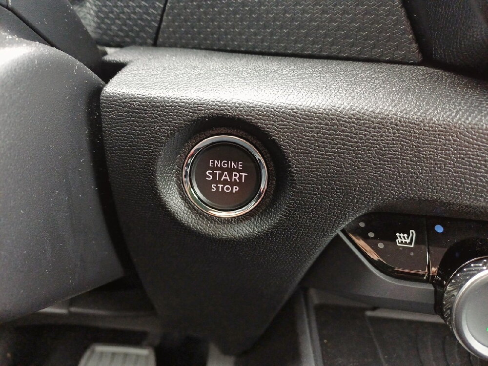 Occasion CITROEN C4 C4 PureTech 130 S&S EAT8 - Shine Pack