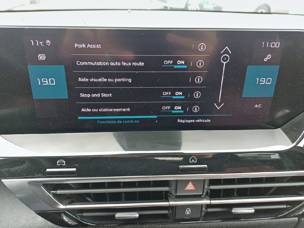 Occasion CITROEN C4 C4 PureTech 130 S&S EAT8 - Shine Pack