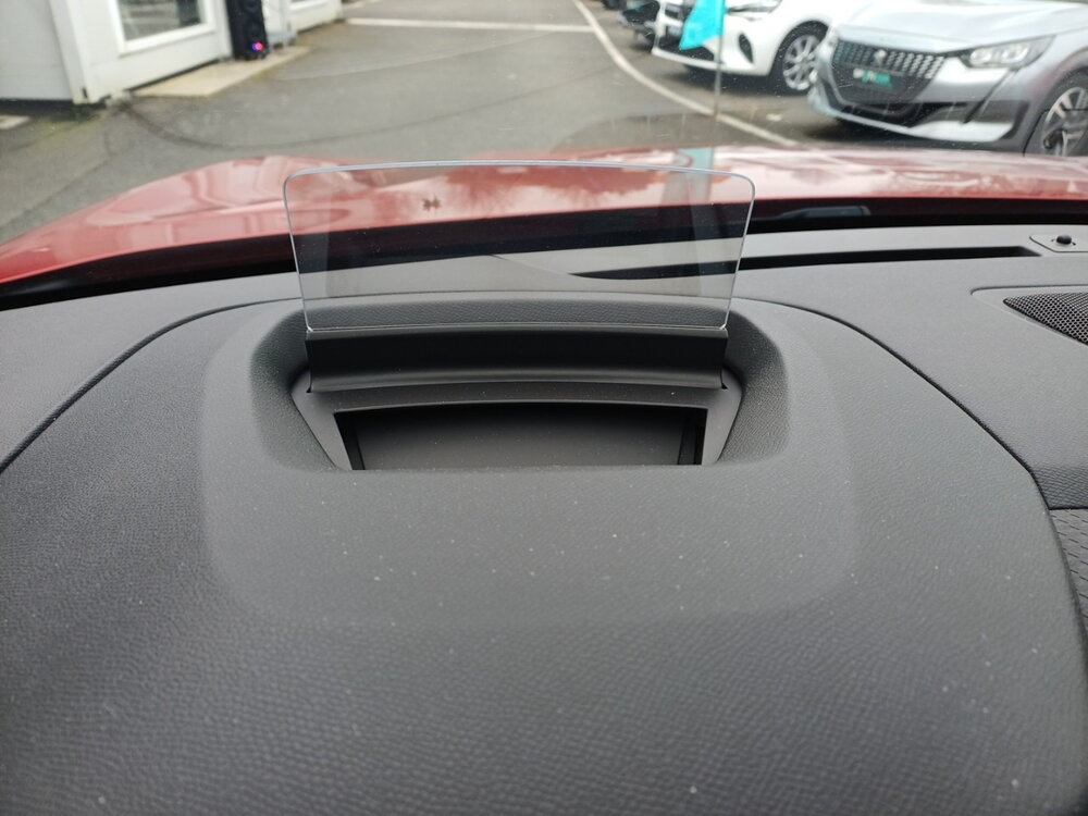 Occasion CITROEN C4 C4 PureTech 130 S&S EAT8 - Shine Pack