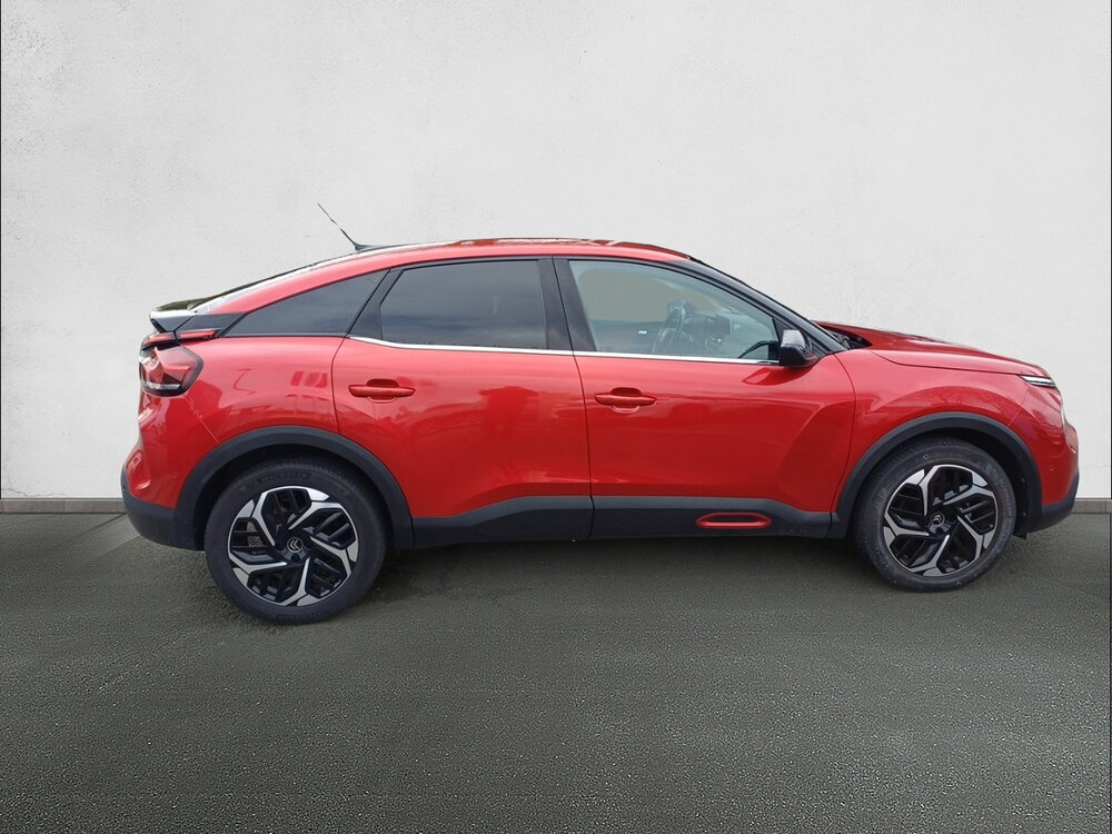 Occasion CITROEN C4 C4 PureTech 130 S&S EAT8 - Shine Pack