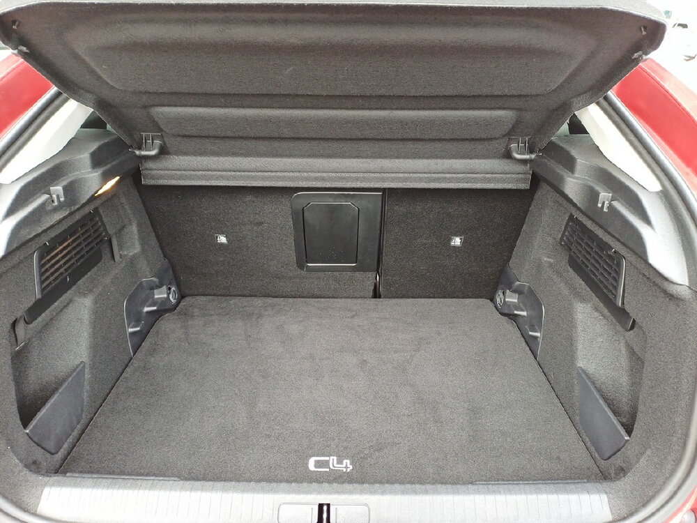 Occasion CITROEN C4 C4 PureTech 130 S&S EAT8 - Shine Pack