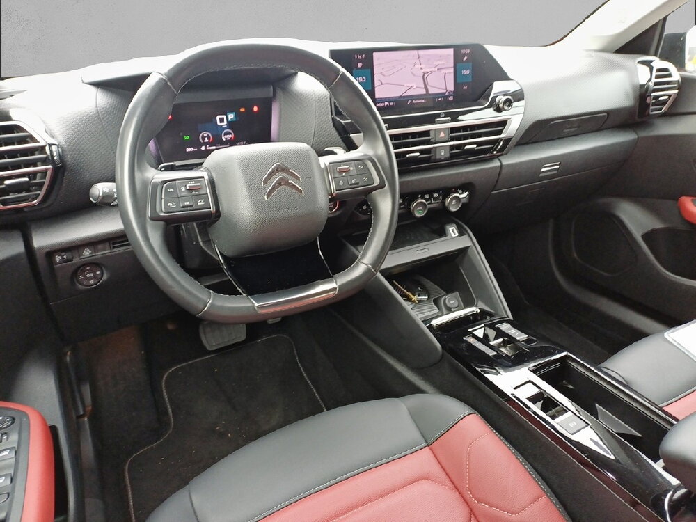 Occasion CITROEN C4 C4 PureTech 130 S&S EAT8 - Shine Pack