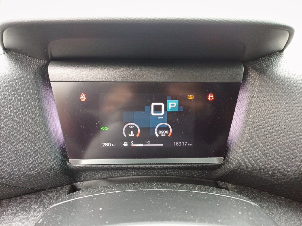 Occasion CITROEN C4 C4 PureTech 130 S&S EAT8 - Shine Pack