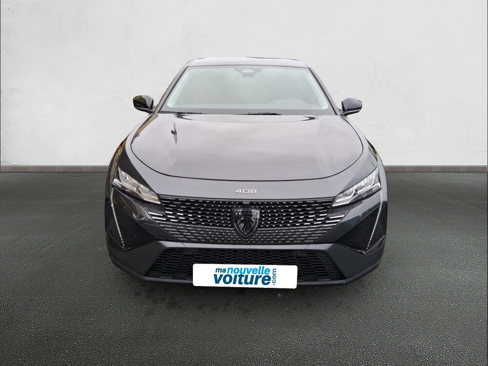 Occasion PEUGEOT 408 408 PHEV 225 e-EAT8 - Allure Pack