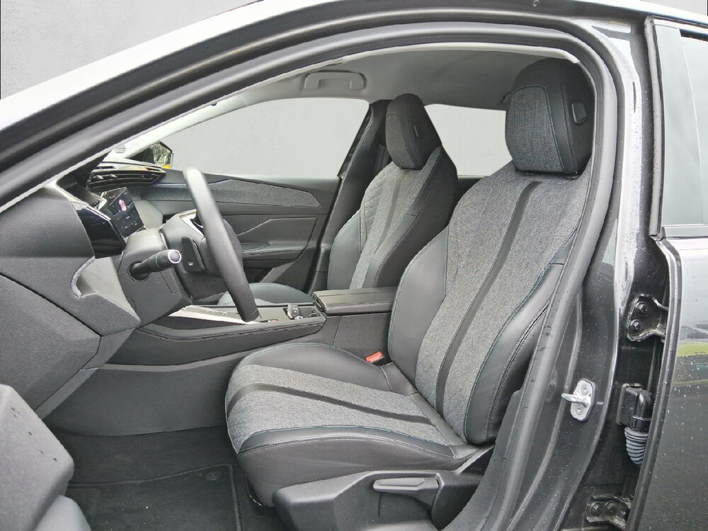 Occasion PEUGEOT 408 408 PHEV 225 e-EAT8 - Allure Pack