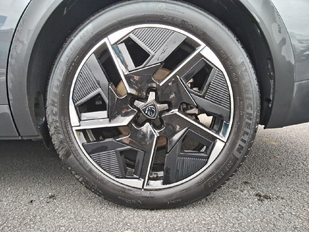 Occasion PEUGEOT 408 408 PHEV 225 e-EAT8 - Allure Pack