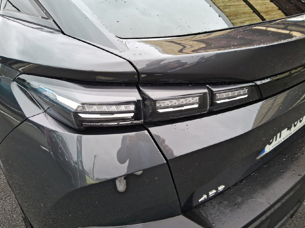 Occasion PEUGEOT 408 408 PHEV 225 e-EAT8 - Allure Pack