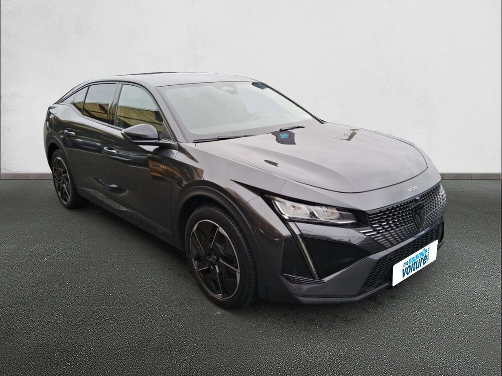 Occasion PEUGEOT 408 408 PHEV 225 e-EAT8 - Allure Pack