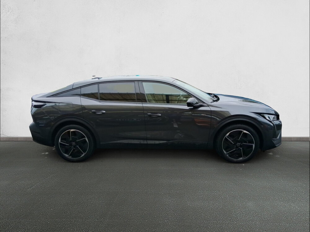 Occasion PEUGEOT 408 408 PHEV 225 e-EAT8 - Allure Pack