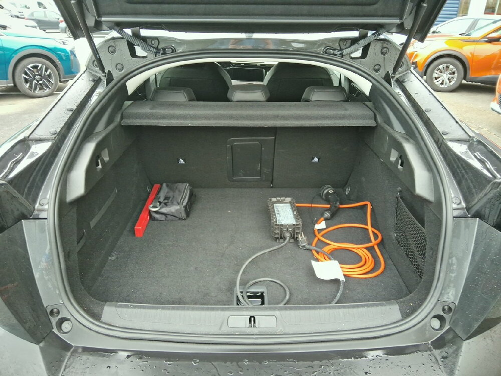 Occasion PEUGEOT 408 408 PHEV 225 e-EAT8 - Allure Pack