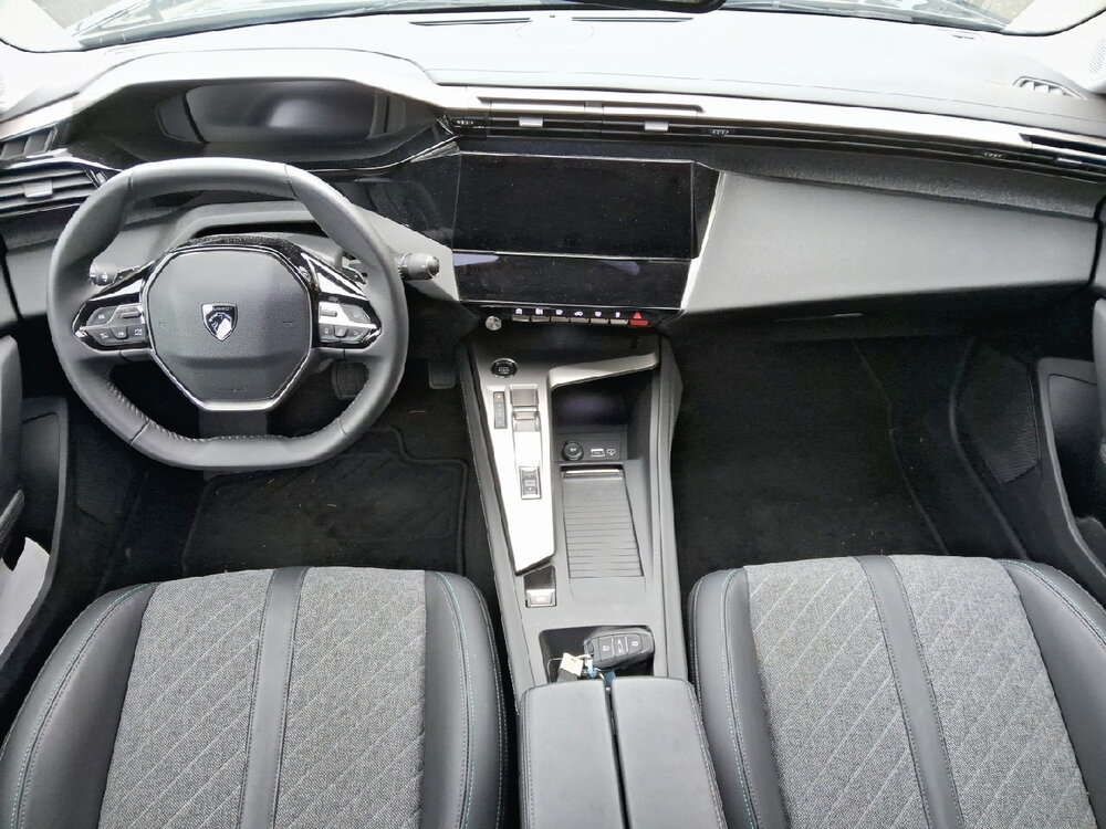 Occasion PEUGEOT 408 408 PHEV 225 e-EAT8 - Allure Pack