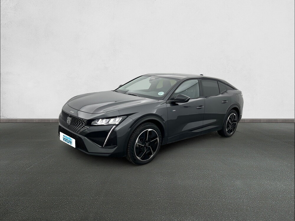 Occasion PEUGEOT 408 408 PHEV 225 e-EAT8 - Allure Pack