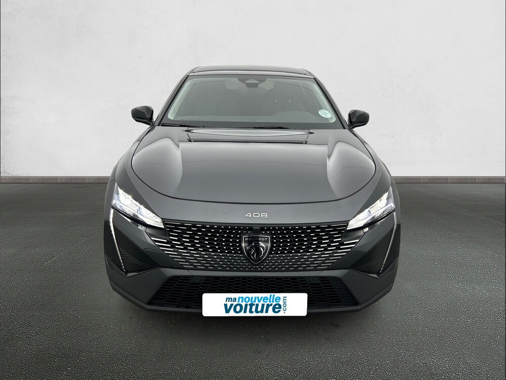 Occasion PEUGEOT 408 408 PHEV 225 e-EAT8 - Allure Pack
