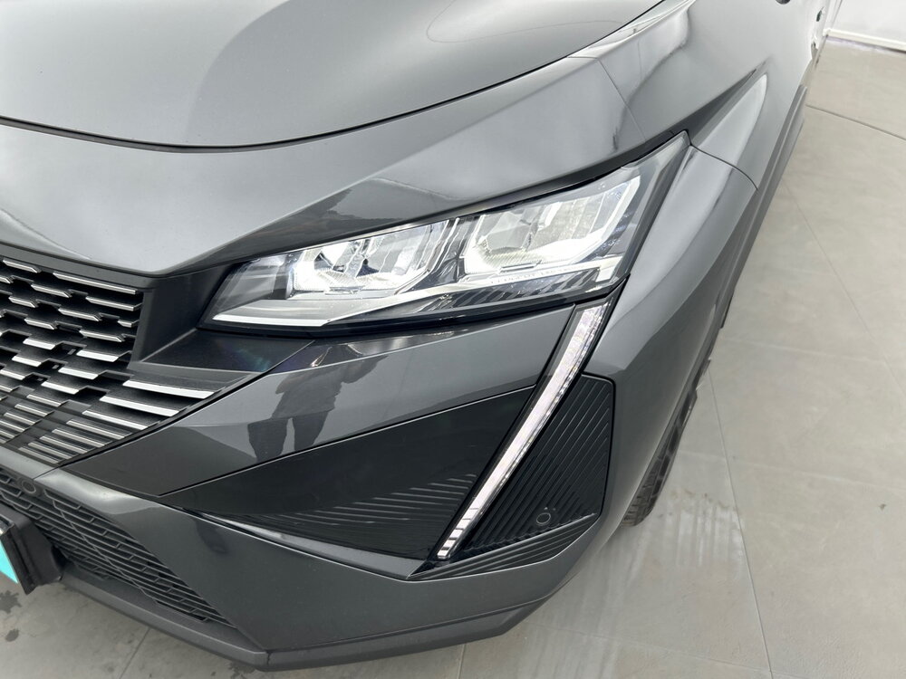 Occasion PEUGEOT 408 408 PHEV 225 e-EAT8 - Allure Pack